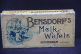 Bensdorp - Melk-Wafels