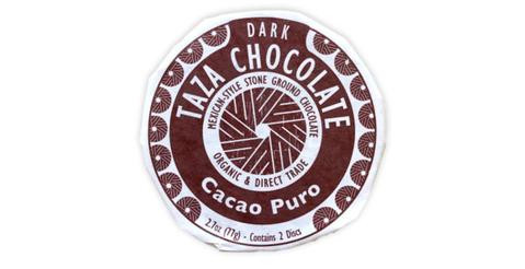 Taza Mexicano Discs - Cacao Puro 70%
