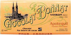 Bonnat - Apotequil 75%