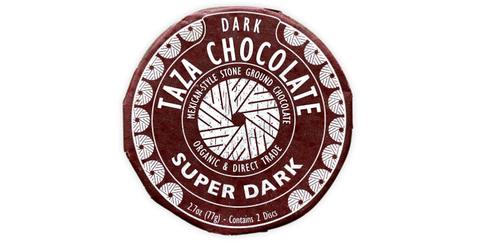 Taza Mexicano Discs - Super Dark 85%