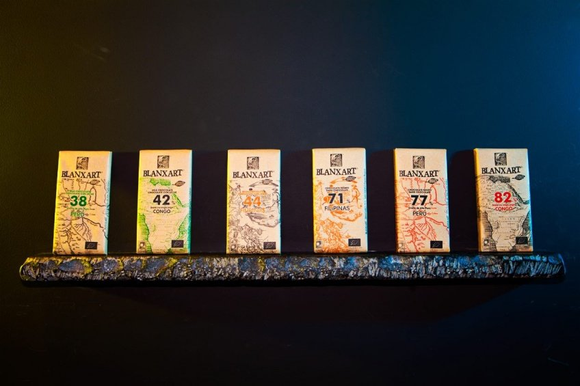 blanxart bean to bar
