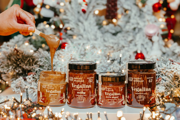 Chocolate Spread