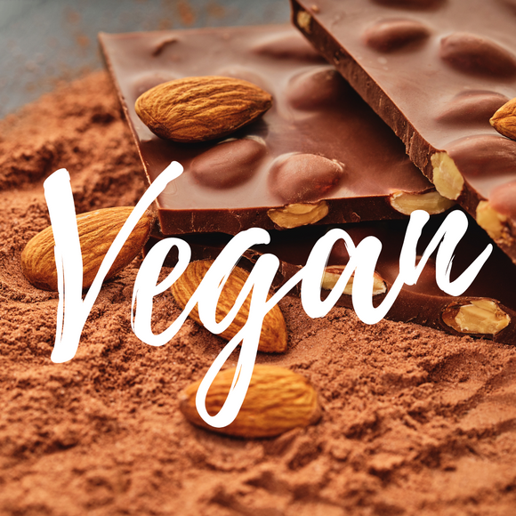 Vegan Chocolade