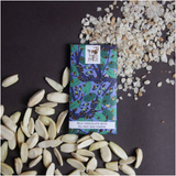 Theo & Philo - Milk Chocolate with Pili Nuts and Pinipig