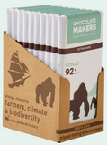 Chocolate Makers - Congo Extra Puur 92%