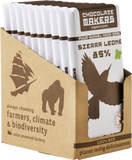 Chocolate Makers - Bio Sierra Leone Dark 85%