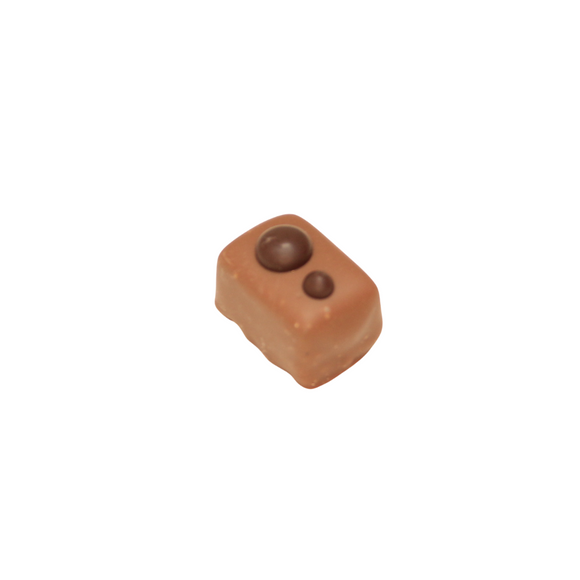 Bonbon - Orange Crunchy