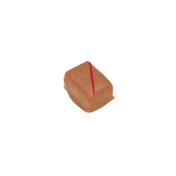 Bonbon - Gezouten Pinda Karamel