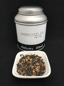 Autumn Blend
