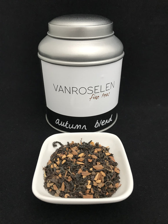 Autumn Blend