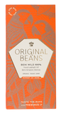 Original Beans - Beni Wild Harvest 66%