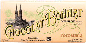 Bonnat  - Porcelana 75%