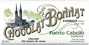 Bonnat - Puerto Cabello 75%