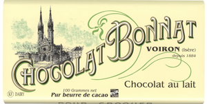 Bonnat - Lait 55%