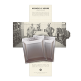 Heinde & Verre - Balmy Brazil Milk 62%