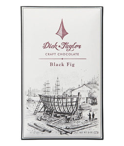 Dick Taylor - Black Fig 72%