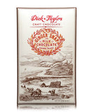 Dick Taylor - Ginger Snaps Melk 55%