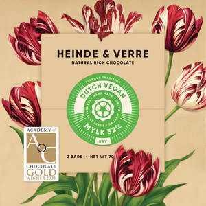 Heinde & Verre - Dutch Vegan 52%