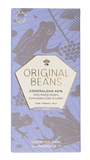 Original Beans - Esmeraldas Melk 42%