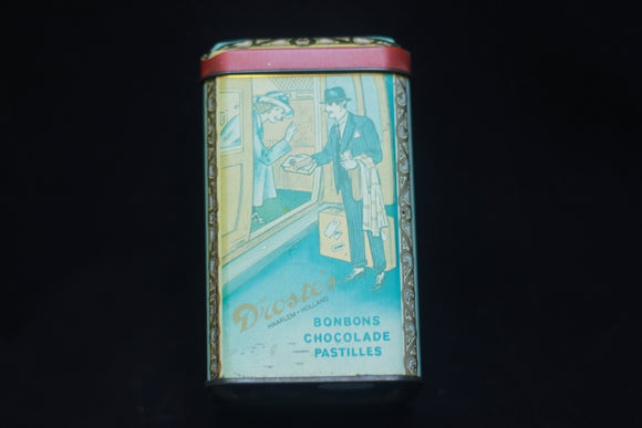 Droste - Reizigers 125 g