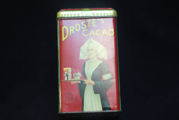 Droste - 1/2 kg