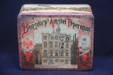 Bensdorp - Amstel Pepermunt Rood met venster