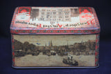 Bensdorp - Amstel Pepermunt Rood met venster