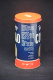 Bensdorp - Vrouw met kapje blauw-oranje 250 gr