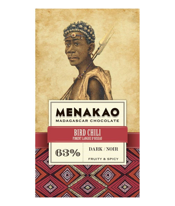 Menakao Bird Chili 63%