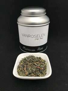 Moroccan Mint