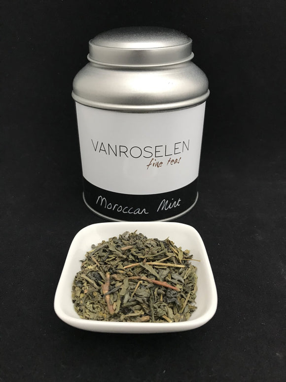 Moroccan Mint