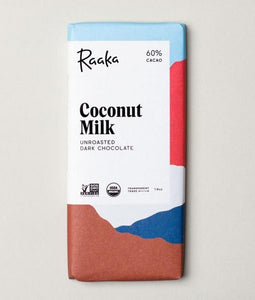 Raaka - Coconut Milk 60%