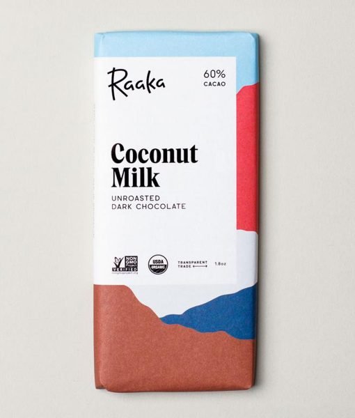 Raaka - Coconut Milk 60%