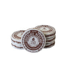 Taza Mexicano Discs - Salted Almond