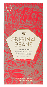 Original Beans - Zoque 88%