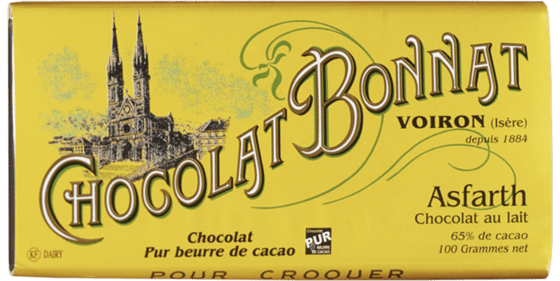 Bonnat - Asfarth 65%