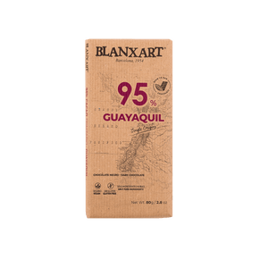 Blanxart - Guayaquil 95%