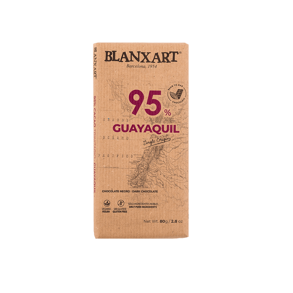 Blanxart - Guayaquil 95%