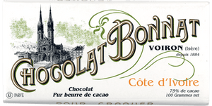 Bonnat - Côte d' Ivoire