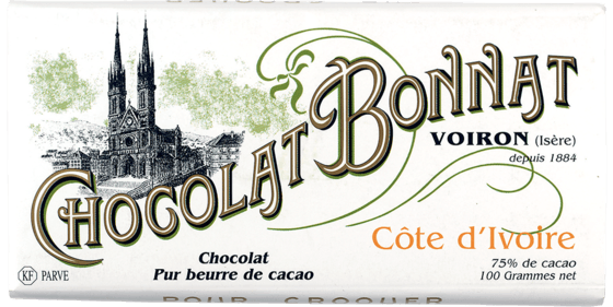 Bonnat - Côte d' Ivoire