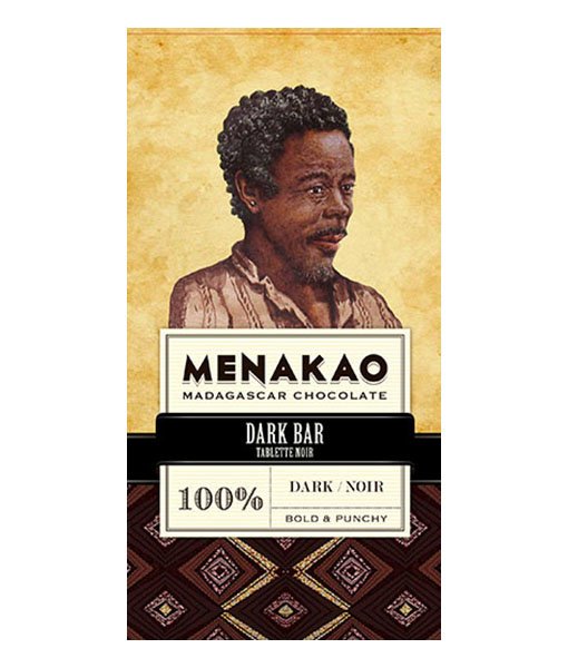 Menakao Dark - 100%