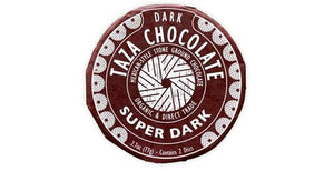 Taza Mexicano Discs - Super Dark 85%