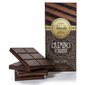 Venchi - Cremino Fondente